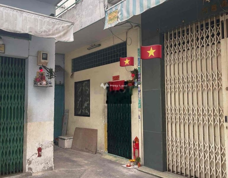 Diện tích chuẩn 35m2 bán nhà tọa lạc tại Phường 14, Hồ Chí Minh trong căn này thì có 2 PN 1 WC liên hệ chính chủ.-01