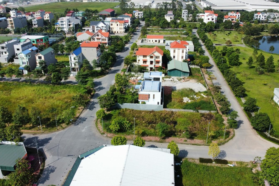 Mặt tiền tọa lạc ngay tại Liêu Xá, Hưng Yên bán đất giá thỏa thuận chỉ 1.3 tỷ có diện tích tổng là 100m2-01