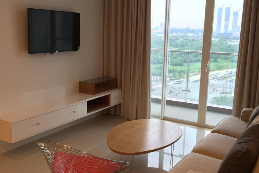 Cho thuê căn hộ cao cấp 2 phòng ngủ Sala Sarimi Đại Quang Minh giá chỉ 20 triệu/tháng-01