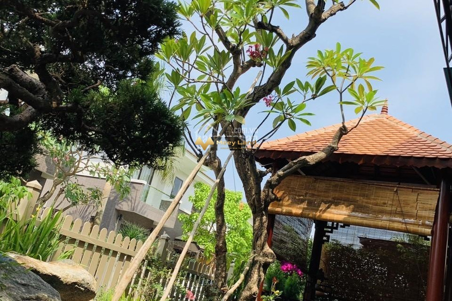 Bán nhà liền kề tại Camellia Garden, Bình Chánh, Hồ Chí Minh. Diện tích 156m2, giá 12,5 tỷ-01