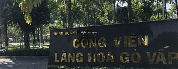 Thừa nên cho thuê mặt bằng diện tích trong khoảng 120m2 vị trí đặt ngay trên Gò Vấp, Hồ Chí Minh thuê ngay với giá gốc 28 triệu/tháng-03