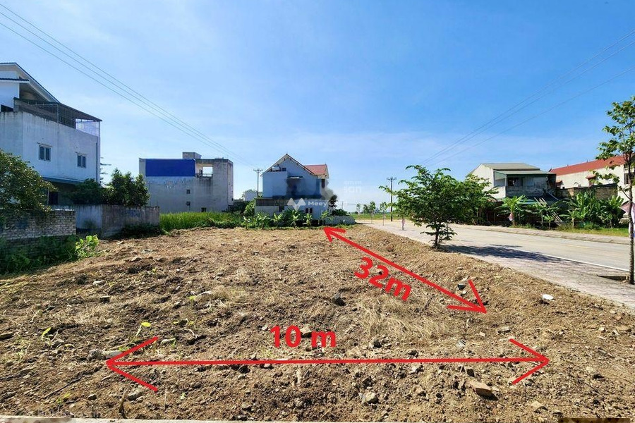 Giá khởi điểm chỉ 2.24 tỷ bán đất có diện tích chuẩn 320m2 vị trí mặt tiền ở Tân Phong, Thanh Hóa, hướng Nam-01