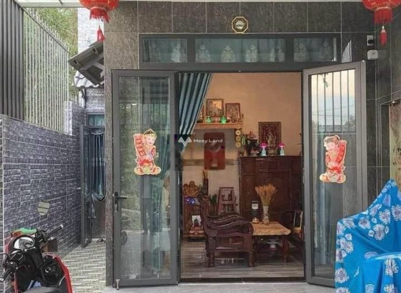 Nhà gồm 2 phòng ngủ bán nhà bán ngay với giá chỉ 450 triệu diện tích gồm 140m2 vị trí nằm ở Lê Minh Nhựt, Củ Chi-01