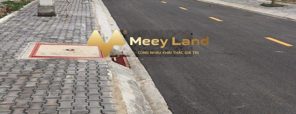 Bán đất vị trí tốt đặt nằm ngay Nguyễn Ảnh Thủ, Hóc Môn, 90m2-02