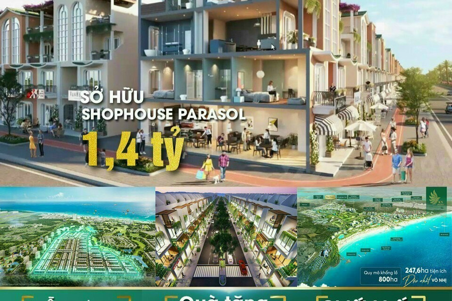 Xu hướng bất động sản hót nhất tháng 9 tọa lạc ở Cam Ranh chỉ 3,5 tỷ đã sở hữu 1 căn nhà view biển-01