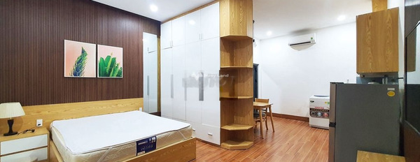 Phước Mỹ, Sơn Trà, cho thuê chung cư thuê ngay với giá khởi đầu 3.9 triệu/tháng, trong căn hộ này thì gồm 1 phòng ngủ, 1 WC nội thất hiện đại-02