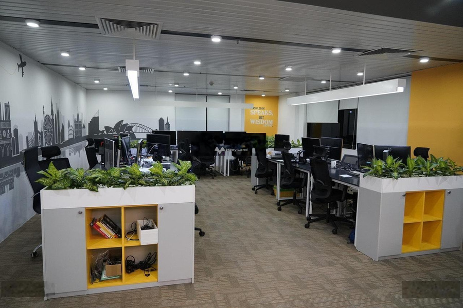 Thuê ngay với giá khởi đầu chỉ 57 triệu/tháng cho thuê sàn văn phòng vị trí đặt tọa lạc ngay trên Thành Công, Hà Nội diện tích tầm trung 300m2-01