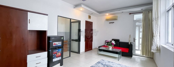 ️Phòng thuê 30m2️1PN, cửa sổ lớn️Bình Thạnh, gần HÀNG XANH -03