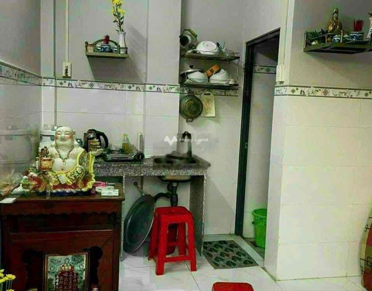 Bán nhà diện tích gồm 15m2 tọa lạc tại Nguyễn Thị Huê, Hóc Môn giá bán chính chủ chỉ 480 triệu tổng quan ở trong nhà gồm 1 phòng ngủ, 1 WC-01