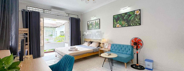Căn hộ 1 PN, cho thuê căn hộ vị trí đẹp nằm tại Quận 3, Hồ Chí Minh, tổng quan bao gồm 1 phòng ngủ, 1 WC hỗ trợ pháp lý-03