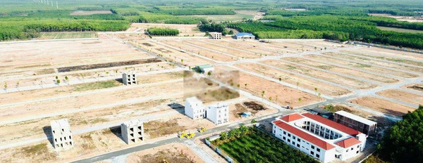 Giá bán ngạc nhiên chỉ 260 triệu bán đất diện tích tiêu chuẩn 100m2 tọa lạc ngay trên Phước Hòa, Phú Giáo-02