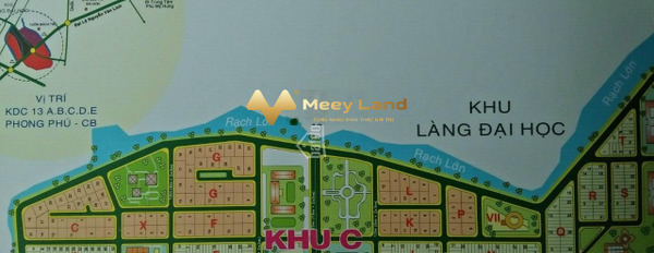 Giá bán chính chủ chỉ 4.3 tỷ bán đất dt dài 85 m2 vị trí thuận lợi ngay Huyện Bình Chánh, Hồ Chí Minh, hướng Tây Nam-02