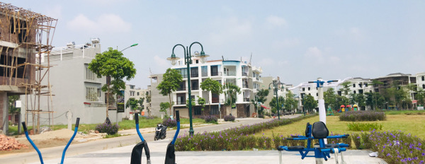Bán lô đất 81,6m2 giá rẻ nhất dãy tại khu đô thị Bách Việt - Bắc Giang-02