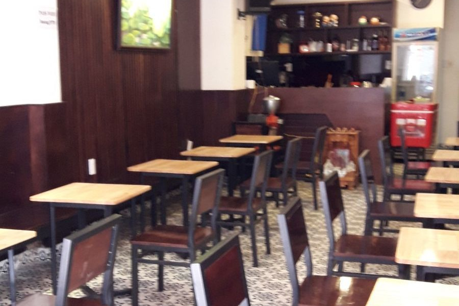 Sang nhượng quán cafe đường Nguyễn Trường Tộ, phường 12, quận 4, full nội thất giá rẻ-01