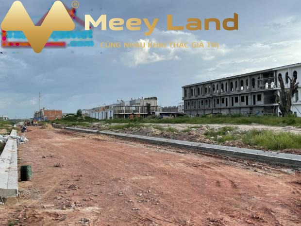 Vị trí hấp dẫn ngay tại Chơn Thành, Bình Phước bán đất giá bán siêu ưu đãi từ 1.03 tỷ dt chung 150 m2, ngõ lưu thông rộng 16 mét-01