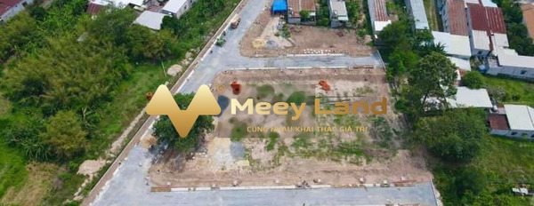 Bán đất ngay Tân An Hội, Hồ Chí Minh, diện tích 90m2-02