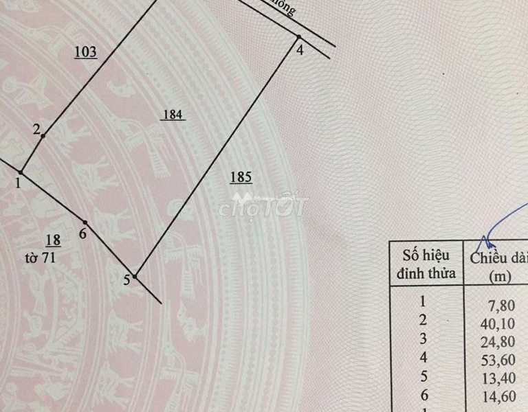 Vị trí hấp dẫn ngay tại Xuân Tâm, Đồng Nai bán đất giá bán mua ngay 1.5 tỷ diện tích cụ thể 12345m2-01