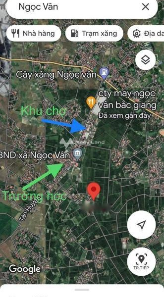 Đang làm ăn lớn bán mảnh đất, 620m2 giá đàm phán chỉ 1.55 tỷ vị trí đặt vị trí nằm tại Tân Yên, Bắc Giang khu vực đông đúc-01