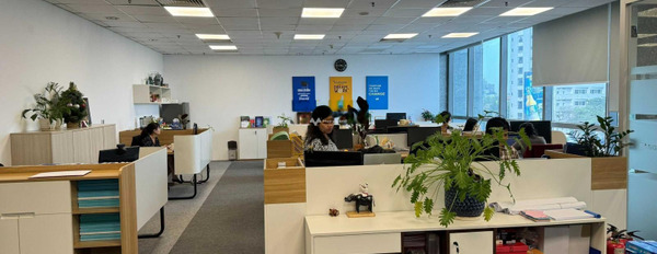 Giá thuê khởi đầu 27 triệu/tháng cho thuê sàn văn phòng Roman Plaza vị trí cực kì thuận lợi ngay tại Nam Từ Liêm, Hà Nội có diện tích khoảng 150m2-02