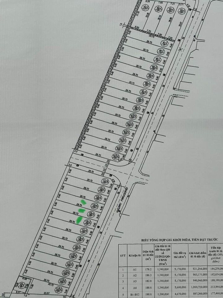 Bán nhà riêng huyện Chương Mỹ thành phố Hà Nội giá 8.0 triệu/m2-4