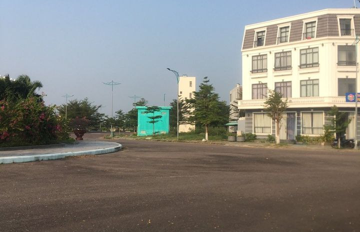 Cần bán đất thành phố Quy Nhơn tỉnh Bình Định, giá 3,8 tỷ