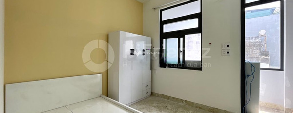 Cho thuê chung cư mặt tiền nằm ngay ở Phường 17, Hồ Chí Minh, trong căn hộ này bao gồm 1 PN, 1 WC vui lòng liên hệ để xem trực tiếp-03