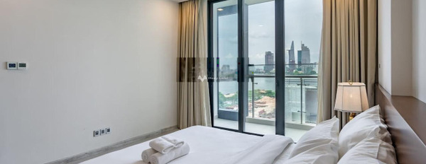 Cho thuê chung cư mặt tiền tọa lạc ngay tại Lý Chính Thắng, Hồ Chí Minh thuê ngay với giá siêu mềm 17 triệu/tháng-03
