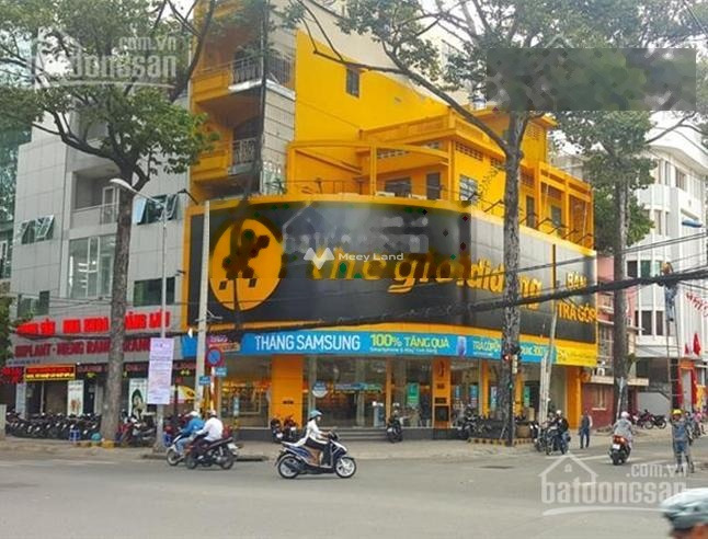Bán nhà bán ngay với giá giao lưu chỉ 65 tỷ diện tích chuẩn 300m2 nằm tại Cửu Long, Tân Bình-01