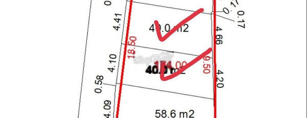 Có diện tích thực là 40m2 bán đất giá bán hấp dẫn chỉ 1.72 tỷ-02