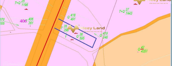 Xã Sông Xoài, Thị Xã Phú Mỹ bán đất giá cạnh tranh chỉ 3.75 tỷ có dt là 595m2-02