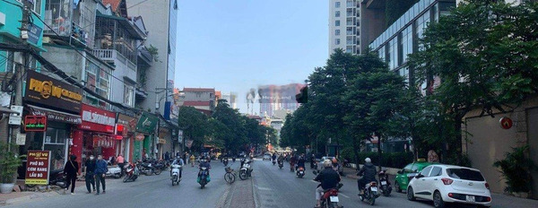 Bán nhà ở có diện tích chung là 110m2 bán ngay với giá công khai chỉ 39.5 tỷ vị trí tại Trần Bình, Hà Nội-03