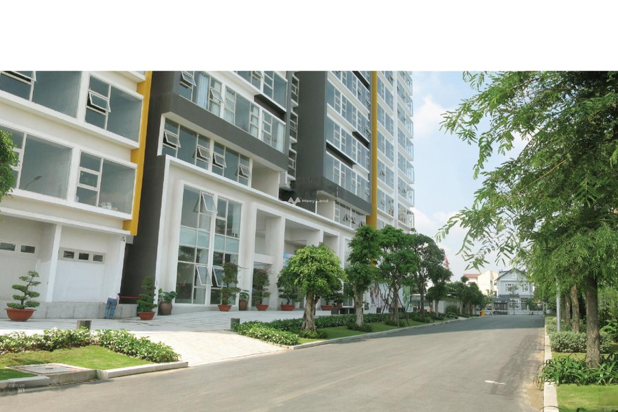 Ngôi căn hộ này gồm có 2 PN, bán chung cư vị trí đẹp nằm trên Quận 7, Hồ Chí Minh, trong căn hộ nhìn chung có 2 PN, 2 WC bãi đậu xe rộng-01
