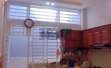 Giảm 1 Tỷ- Bán Nhà ĐẶNG MINH TRỨ Ngay Khu BÀU CÁT- 85m2- 4Tầng- Nở Hậu -02