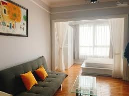 Chung cư 1 phòng ngủ, cho thuê căn hộ vị trí thuận lợi ngay ở Nguyễn Hữu Cảnh, Phường 22, căn hộ bao gồm có 1 phòng ngủ, 1 WC giấy tờ nhanh chóng-03