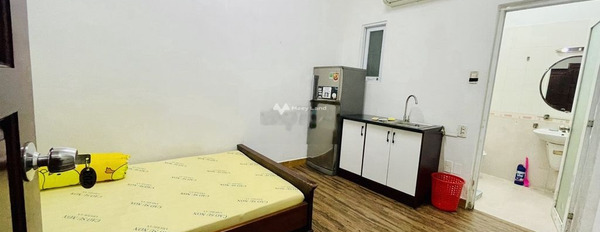 Căn hộ 1 PN, cho thuê căn hộ vị trí đặt tọa lạc gần Út Tịch, Hồ Chí Minh, tổng quan nhìn tổng quan gồm 1 phòng ngủ, 1 WC pháp lý nhanh-03