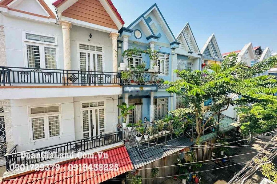 Vị trí ở Dương Thị Mười, Hồ Chí Minh bán nhà giá bán cực kì tốt 5.49 tỷ diện tích chuẩn 60m2 ngôi nhà gồm 4 PN cảm ơn bạn đã đọc tin-01