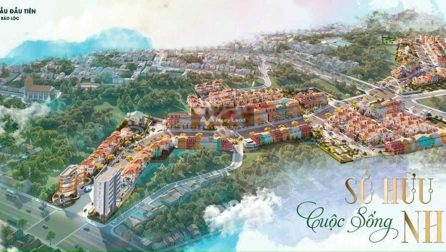 Nhà có 4 phòng ngủ bán nhà giá bán cạnh tranh 5.5 tỷ diện tích khoảng 100m2 vị trí đặt tọa lạc ở Lộc Châu, Bảo Lộc-01