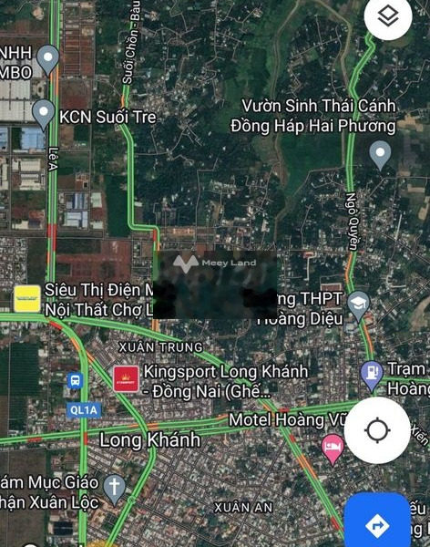 Long Khánh, Đồng Nai 3.9 tỷ bán đất diện tích rộng 240m2-01