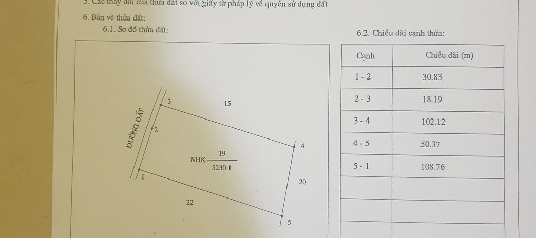 Cần bán đất Thành phố Gia Nghĩa tỉnh Đắk Nông giá 789 triệu