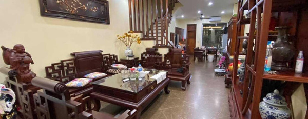 Diện tích 45m2 bán nhà ở Phía trong Nguyễn Văn Lộc, Hà Đông nhà tổng quan gồm có 4 phòng ngủ 4 WC chính chủ đăng tin-02