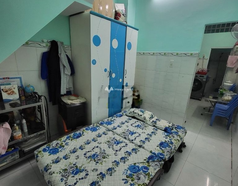 DT 30m2 bán nhà ở vị trí hấp dẫn ngay tại Nguyễn Cư Trinh, Quận 1 nhà nhìn chung gồm 2 phòng ngủ 2 WC ở lâu dài-01