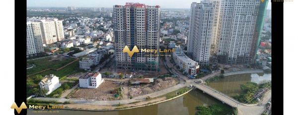 Hướng Bắc, bán chung cư tổng quan bên trong căn hộ Full nội thất mới ngay tại Nguyễn Duy Trinh, Hồ Chí Minh giá bán cực sốc 3.8 tỷ-03