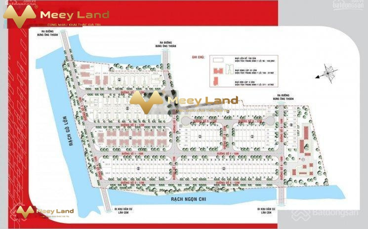 Vị trí ngay tại Quận 9, Hồ Chí Minh bán đất giá bán siêu rẻ 9 tỷ diện tích tổng 150m2
