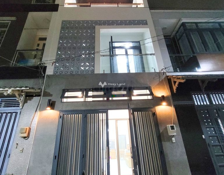 Nhà 3 phòng ngủ cho thuê nhà ở tổng diện tích là 59m2 giá thuê ngạc nhiên 15 triệu/tháng vị trí thuận lợi ở Lê Đình Thám, Hồ Chí Minh-01
