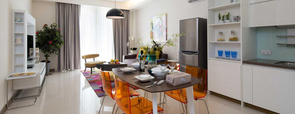 Cho thuê chung cư ngôi nhà có nội thất đơn giản Đầy đủ tọa lạc gần Phường 2, Hồ Chí Minh thuê ngay với giá quy định chỉ 16.5 triệu/tháng-02