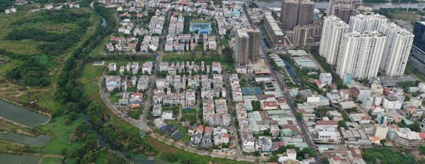 Bán lô đất trong khu dân cư Phước Kiển A, Nhà Bè, gần Hoàng Anh Gia Lai 3, sổ riêng, giá 2,3 tỷ/nền-02