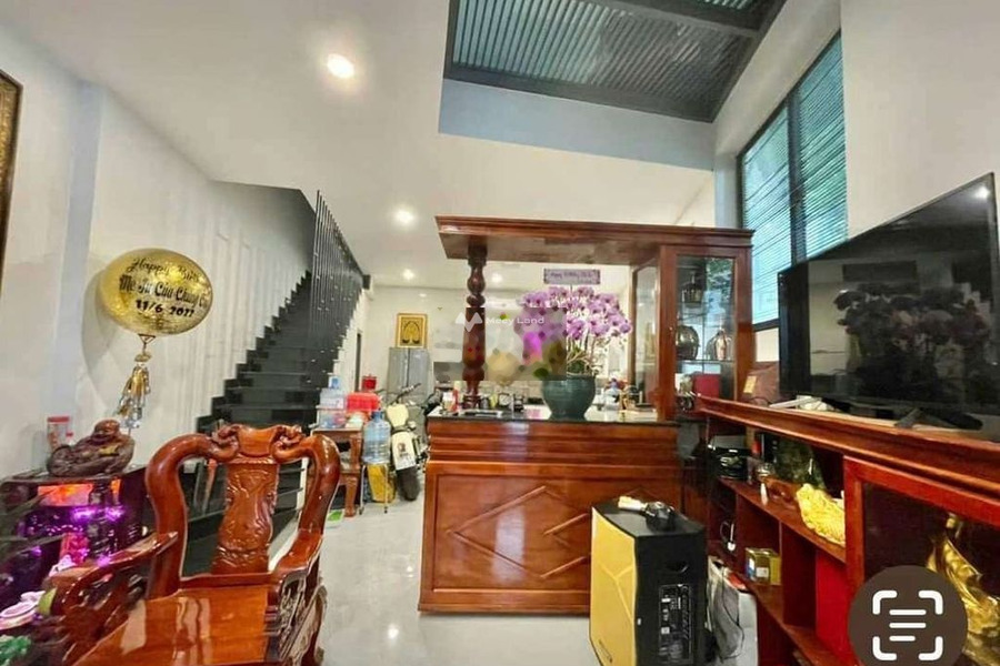 Nhà 4 phòng ngủ bán nhà giá bán đặc biệt từ 1.87 tỷ có diện tích rộng 10m2 vị trí đẹp tọa lạc ngay ở Bình Thạnh, Hồ Chí Minh-01