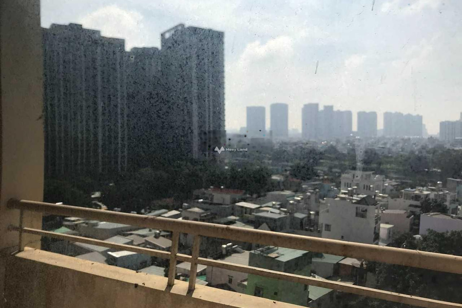 Cho thuê chung cư giá 12 triệu/tháng vị trí nằm ngay Quận 4, Hồ Chí Minh-01