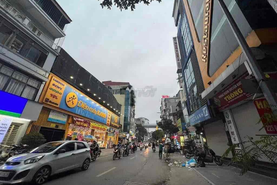 Nhà có 4 PN bán nhà ở diện tích chuẩn 80m2 bán ngay với giá chính chủ 24.7 tỷ vị trí mặt tiền gần Phương Liệt, Hà Nội-01