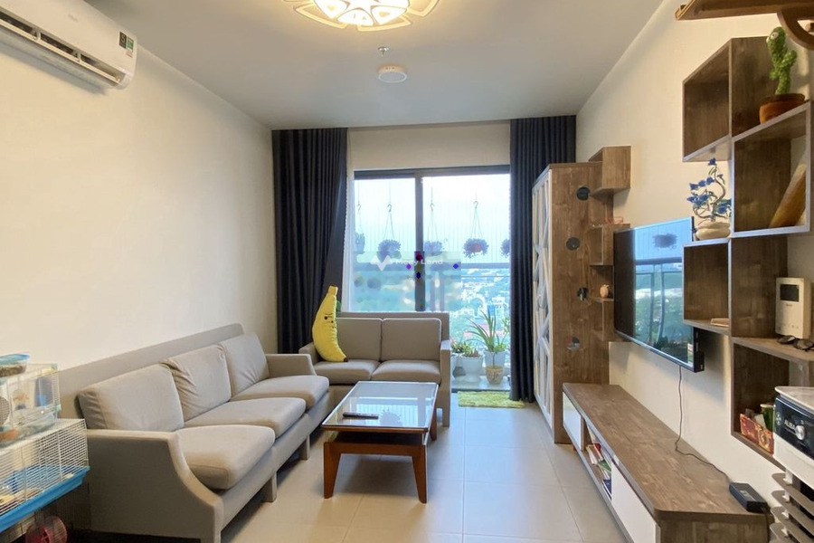 Nội thất đầy đủ, cho thuê căn hộ diện tích sàn là 77m2 vị trí nằm ngay Hoàng Văn Thụ, Thủ Dầu Một thuê ngay với giá rẻ bất ngờ 12 triệu/tháng-01
